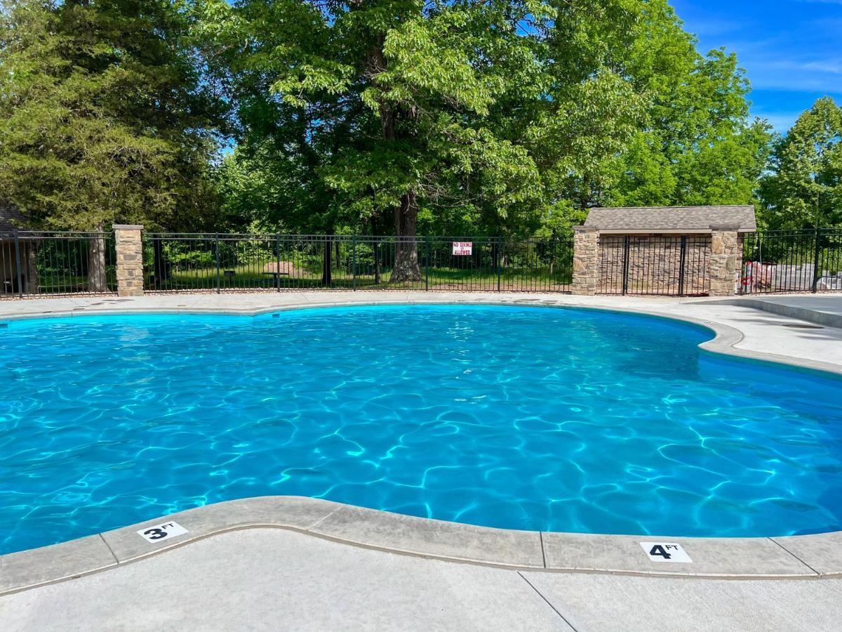 3Br Walk-In With Loft - Pool And Hot Tub - Free Attraction Tickets Included - Para Брэнсон Экстерьер фото