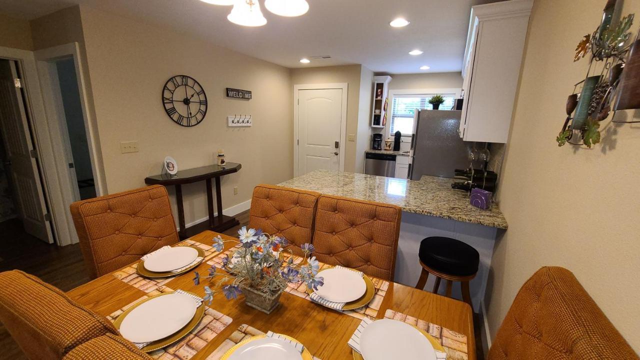 3Br Walk-In With Loft - Pool And Hot Tub - Free Attraction Tickets Included - Para Брэнсон Экстерьер фото