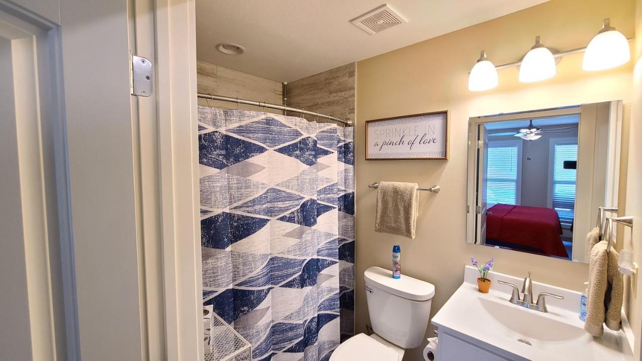 3Br Walk-In With Loft - Pool And Hot Tub - Free Attraction Tickets Included - Para Брэнсон Экстерьер фото