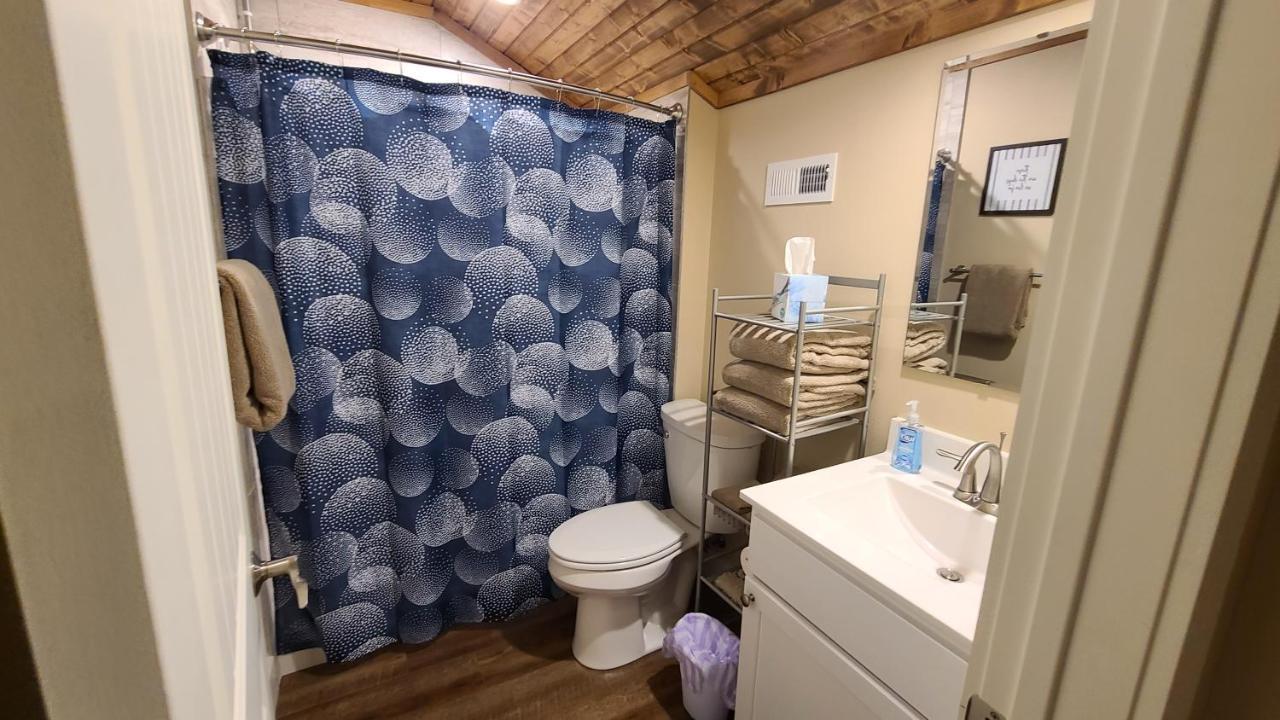 3Br Walk-In With Loft - Pool And Hot Tub - Free Attraction Tickets Included - Para Брэнсон Экстерьер фото