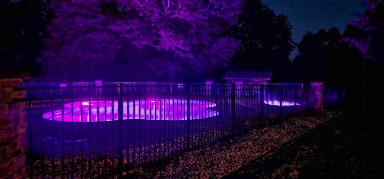 3Br Walk-In With Loft - Pool And Hot Tub - Free Attraction Tickets Included - Para Брэнсон Экстерьер фото